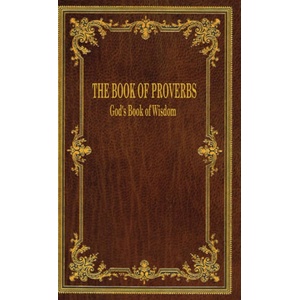 The Book of Proverbs | Dr. Gerry D Fox (2022)