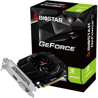 BIOSTAR GeForce GT 1030 4GB GDDR4 64bit (VN1034TB46)