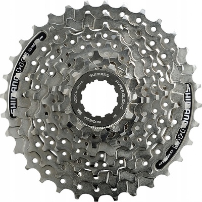 Shimano HG41 – Zboží Dáma