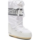 Moon Boot Tecnica Nylon White