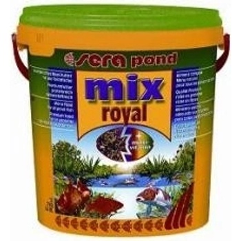 Sera Pond Mix Royal 21 l