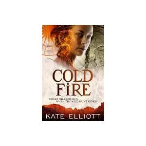 Cold Fire | Kate Elliott (2012)