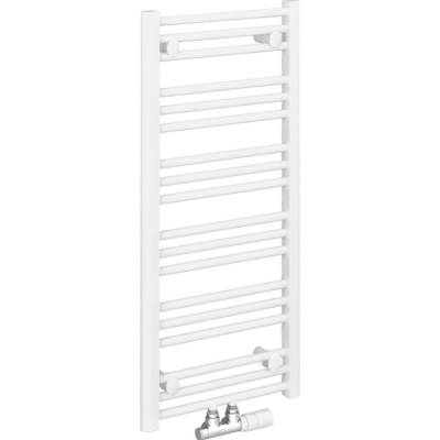 Bruckner Albrecht 600.111.4 400 mm x 930 mm bílá