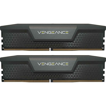Image 1 of Corsair VENGEANCE 32GB (2x16GB) DDR5 6000MHz CMK32GX5M2B6000Z30