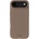 Holdit Калъф Holdit - Silicone, iPhone Air, Mocha Brown (7330985168079)