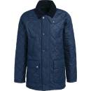 Barbour Ashby Polarquilt Classic Navy