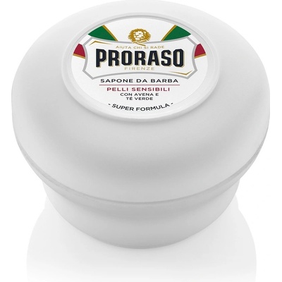 Proraso mydlo na holenie Sensitive 150 ml