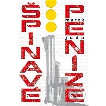 Špinavé peníze - Marek Juda