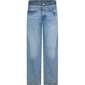 Levi's Дънки Levis Women's Baggy Mshup Straight Leg Jeans - Thin Layer