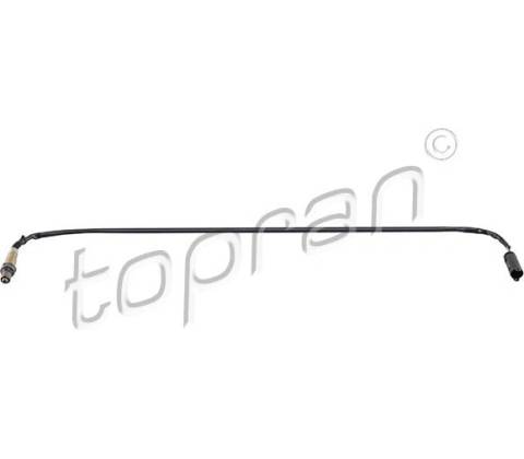 Lambda sonda TOPRAN 501 282