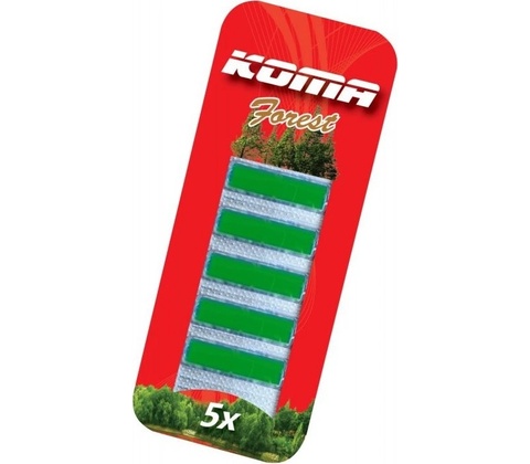 KOMA Forest