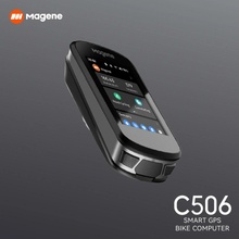 Magene C506 GPS
