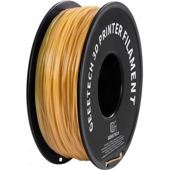 GEEETECH TPU Transparent Gold - 1, 75 mm / 1000 g (700-001-1435)