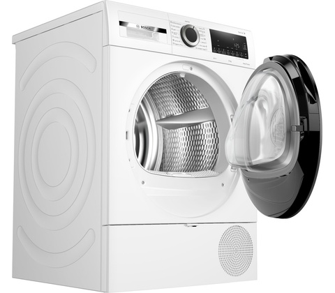 Bosch WQG233D4CS