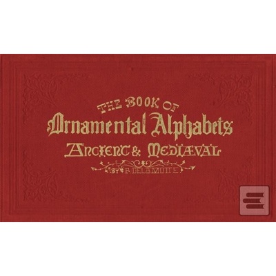 The Book of Ornamental Alphabets