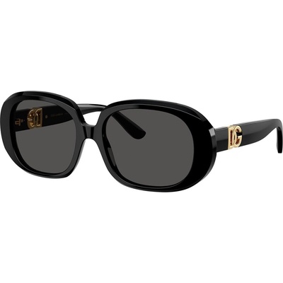 Диоптрични очила Dolce & Gabbana DG4476 501/87