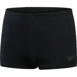 Speedo Детски бански слипове Speedo Kid's Endurance+ Aquashort Swim brief - Black - размер 176 (EU) (750-1566-0117)