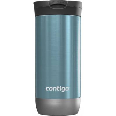 Contigo Termohrnek Huron 2.0 470 ml Dark Ice