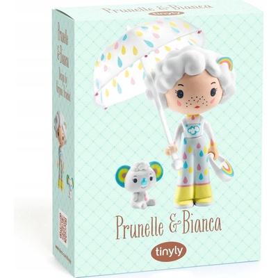 Djeco Prunelle & Bianca