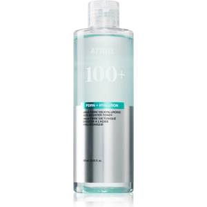 Anua PDRN 100 Hyaluronic Acid Booster Toner хидратиращ тоник за укрепване на кожната бариера 250ml