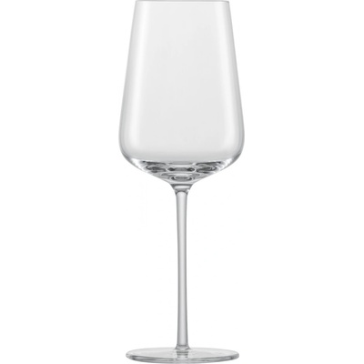 Schott Zwiesel Křišťálové sklenice na bílé víno Riesling VERVINO Zwiesel Glas 2 x 406 ml