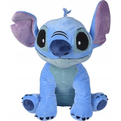 Disney Stitch modrá Lilo a Stitch 45 cm