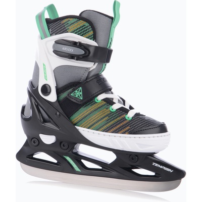 Tempish Детски кънки Tempish Systent Jr black/green