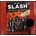 SLASH - LIVE AT THE ROXY LP