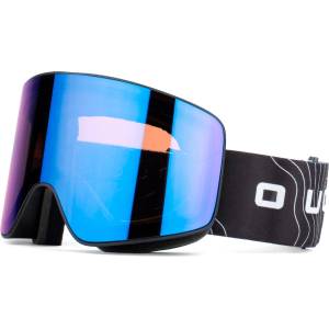 Out Of Ски маска Out of Void Small Photochromic S1-3 Ski goggles - Elevation / Photochromic Blue - размер One Size (417-5889-0211)