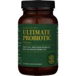 Global Healing Ultimate Probiotic | 36 Strains & 100 Billion Active Cells [60 капсули]