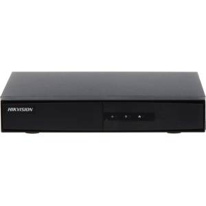 Hikvision DS-7104NI-Q1/4P/M(D) 4-ch Mini 1U 4 PoE NVR (DS-7104NI-Q1/4P/M(D))