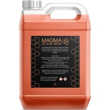 Carbon Collective Magma De-Icer Spray 2 l