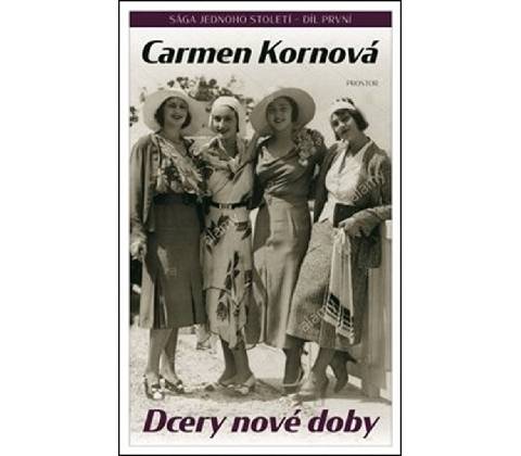 Dcery nové doby