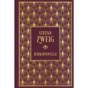 Schachnovelle (ISBN: 9783868205251)