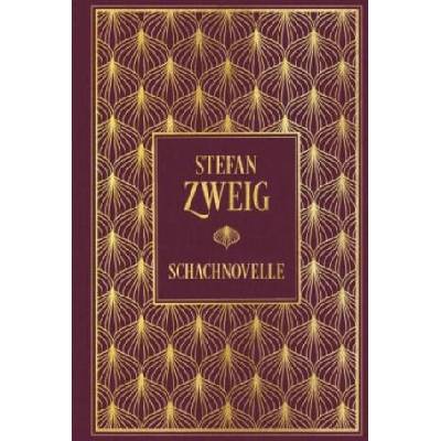 Schachnovelle | Stefan Zweig