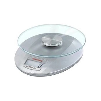 Soehnle KWD Roma silver