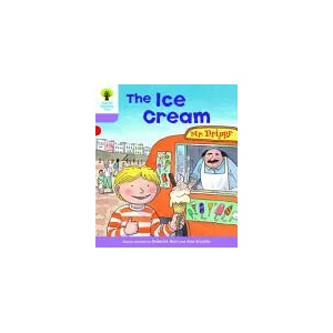 Oxford Reading Tree: Level 1+: More First Sentences C: Pack of 6 | Roderick Hunt (ISBN: 9780198480884)