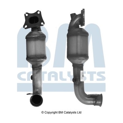 BM CATALYSTS BM92266H – Hledejceny.cz