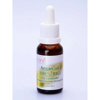 Eoné Arganový olej BIO pražený 20 ml
