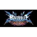 BlazBlue: Continuum Shift Extend