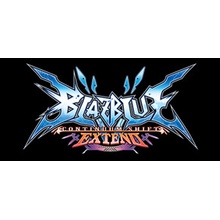 BlazBlue: Continuum Shift Extend