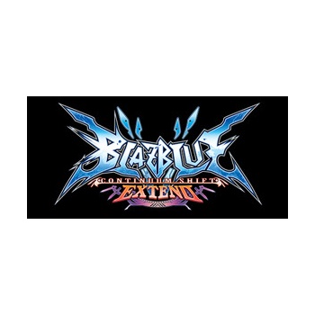 BlazBlue: Continuum Shift Extend