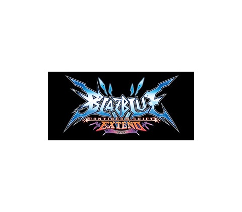 BlazBlue: Continuum Shift Extend