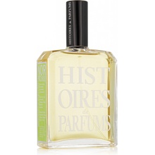 Histoires De Parfums Noir Patchouli parfémovaná voda unisex 120 ml