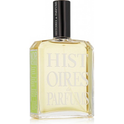 Histoires De Parfums Noir Patchouli parfémovaná voda unisex 120 ml