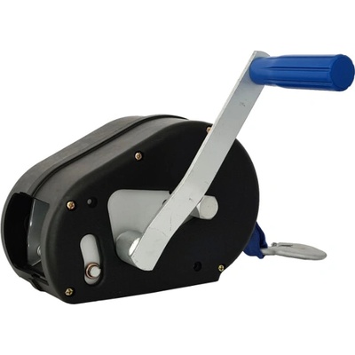 HUSARWINCH Ruční naviják Husar Winch BST RS 1700, Pás, 771kg