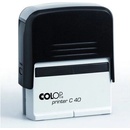 Colop Printer C40
