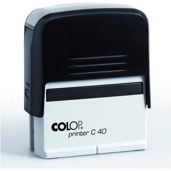 Colop Printer C40