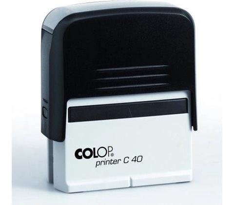 Colop Printer C40