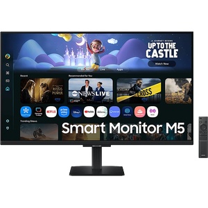 Samsung S27FM500EU Smart M5 Монитори